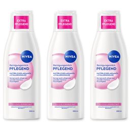 NIVEA Pflegende Reinigungsmilch