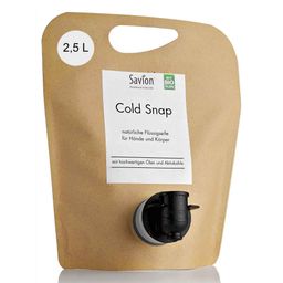 Savion Nachfüllbeutel  – Cold Snap