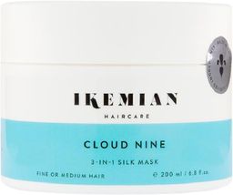 Ikemian, Cloud Nine 3-in-1 Silk Mask