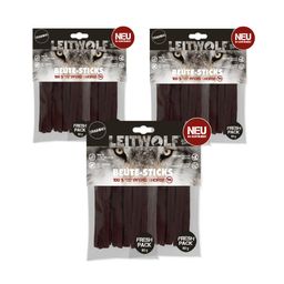BEUTE-STICKS PFERD TRIO (3 x 160 g)