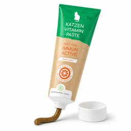 Wolfsbacher Natur  Multi-Vitamin Paste