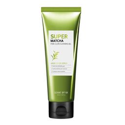 Super Matcha Pore Clean Cleansing Gel