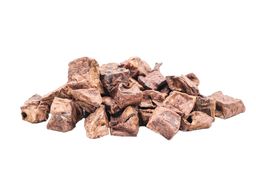 mascota vital - Rinder-Lungenwürfel für Hunde