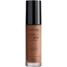 IsaDora, Wake Up the Glow Foundation