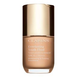 Clarins, Everlasting Youth Fluid SPF 15