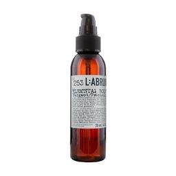 L:A Bruket, 253 Elemental Body Oil Bergamot/Patchouli Cosmos Natural Certified