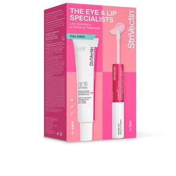 ANTI-WRINKLE Set 2 Stück