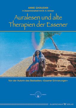 Auralesen und alte Therapien der Essener