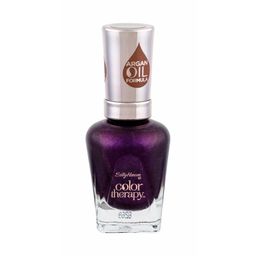 Color Therapy Sally Hansen