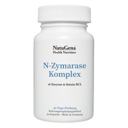 NatuGena® N-Zymarase Komplex
