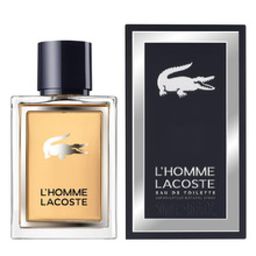 Lacoste l'Homme Eau de Toilette