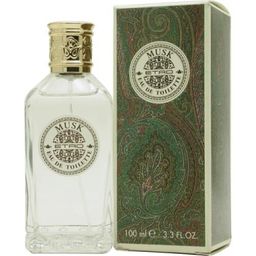 Etro, Musk EdT Vapo