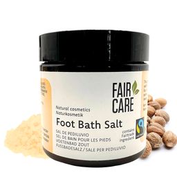 FAIR CARE Fußbadesalz