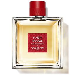 Guerlain Habit Rouge Eau de Toilette