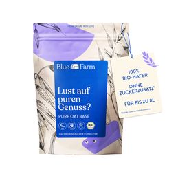 Blue Farm Pure Oat Base (Bio)