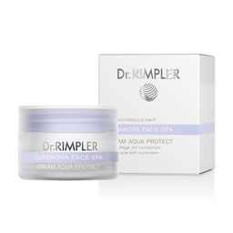 Dr. RIMPLER CUTANOVA FACE SPA Cream Aqua Protect