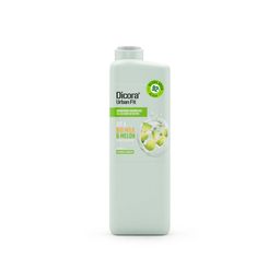 DICORA  Duschgel mit Vitamin A, Milchproteine  &  Melonenextrakt