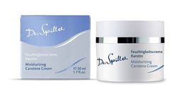 Dr. Spiller Feuchtigkeitscreme Karotin