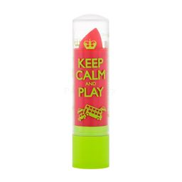 Rimmel - Keep Calm & Party Lippenbalsam