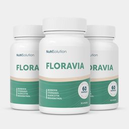 NutriSolution Floravia