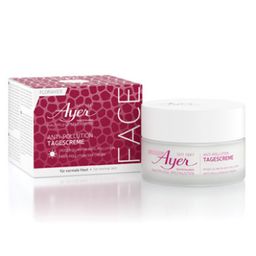 Ayer Harriet Hubbard FlorAyer Anti-Pollution Day Cream