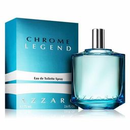 Azzaro Chrome Legend Eau De Toilette Spray  für männer