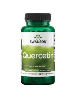 Swanson Quercetin High Potency