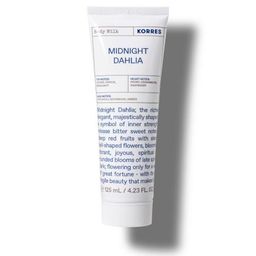 KORRES Midnight Dahlia Körpermilch