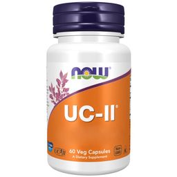 Now Foods, UC-II, Type 2 Collagen, 40mg
