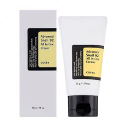 COSRX Advanced Snail 92 All in One Cream Tube