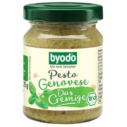 Byodo Pesto alla Genovese - cremig