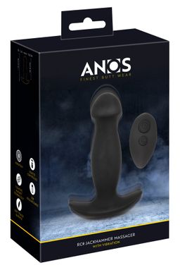 ANOS RC Jackhammer Massager