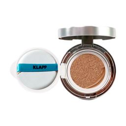 Klapp, Hyaluronic Multiple Effect Color & Care Cushion