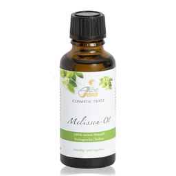 Aloe Vera Cosmetic Tratz Melissen-Öl