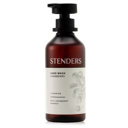 Stenders Flüssigseife Cranberry