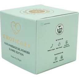 Eroticgel *Sumire Massage Gel Powder*