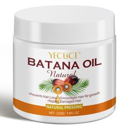 P-Beauty Batanaöl Haaröl für Haarwachstum