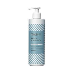 Matas Beauty, Argan Bodylotion