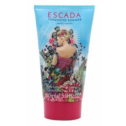 Escada Turquoise Summer Body Lotion