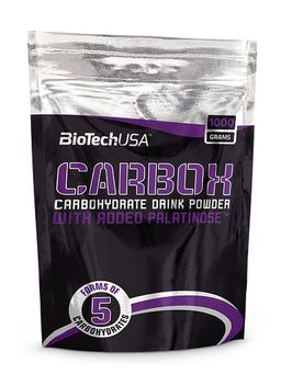 BioTech CarboX