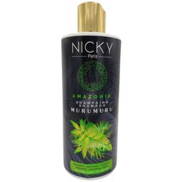 Nicky Paris - Amazonia Murumuru Shampoo