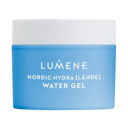 Lumene NORDIC HYDRA [LÄHDE] Water Gel