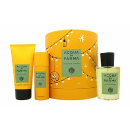 Acqua di Parma Colonia Futura Geschenkset