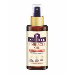 Aussie Hair 3 Miracle Oil