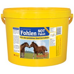 Marstall Fohlen-Not-Paket