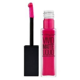 Maybelline New York - Vivid Matte Liquid Lippenstift