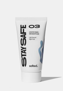 Leichtes Tages- und Nachtfluid Joyful