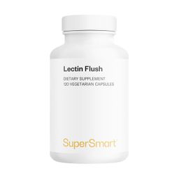 Lectin Flush - SuperSmart
