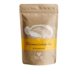 Ölmühle Solling Flohsamenschalenpulver