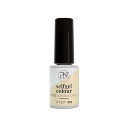 PN SelfGel Gellack – N32 Banana Cream